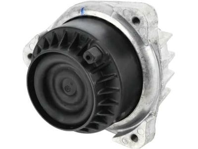 BMW 760Li Engine Mount Bracket - 22116796548