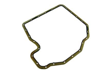 1998 BMW 740iL Oil Pan Gasket - 11131436324