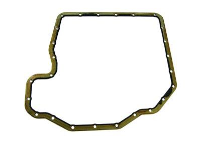 BMW 11131436324 Oil Pan Gasket