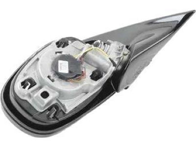 BMW 51167282654