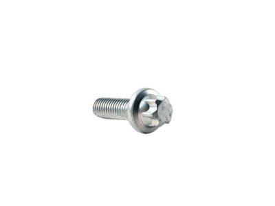 BMW 11427542983 Torx Screw