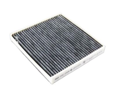 2009 BMW Z4 Cabin Air Filter - 64319195194