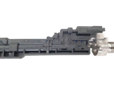 13538626147 BMW Fuel Injector Product Photo 3 of 3