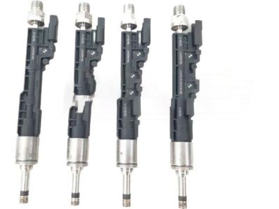 2019 BMW M550i xDrive Fuel Injector - 13538626147
