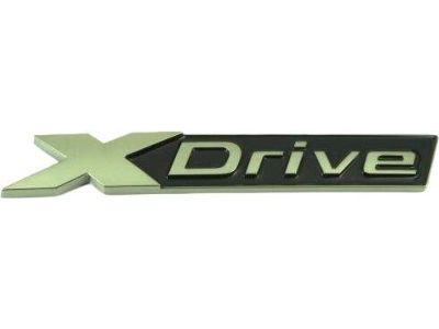 BMW M340i xDrive Emblem - 51148091110