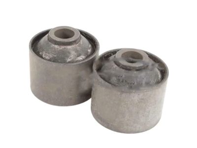 BMW 733i Control Arm Bushing - 31129058820