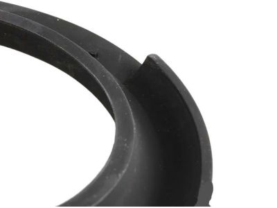 31331096299 BMW Front Lower Coil Spring Pad Product Photo 3 of 5