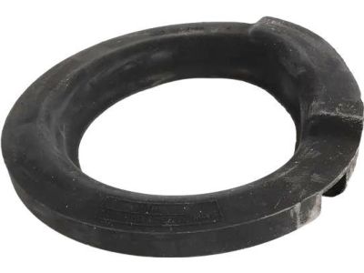 31331096299 BMW Front Lower Coil Spring Pad Product Photo 2 of 5