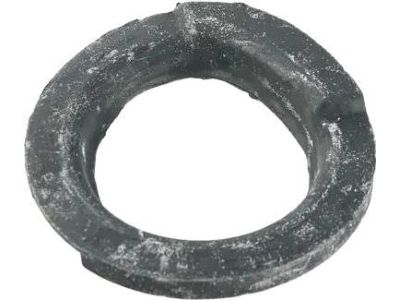 31331096299 BMW Front Lower Coil Spring Pad Product Photo 4 of 5