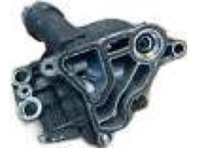 11427573212 BMW Engine Oil Thermostat Product Photo 4 of 4
