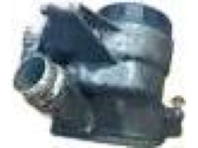 11427573212 BMW Engine Oil Thermostat Product Photo 3 of 4