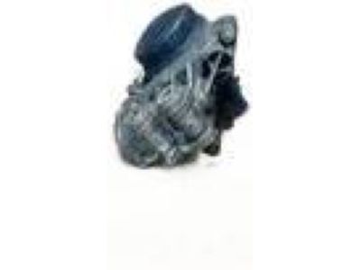 BMW ActiveHybrid 7 Thermostat Housing - 11427573212