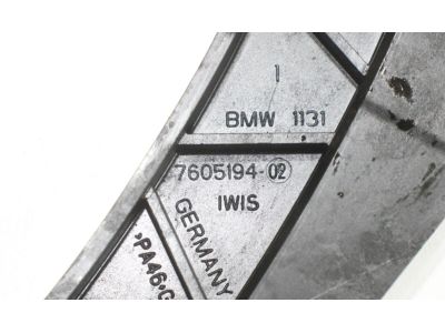 BMW 11317605193