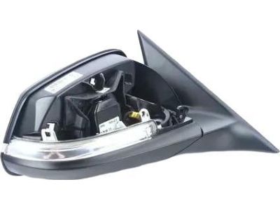 BMW 51167245108