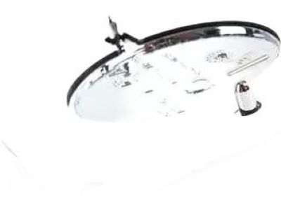 BMW 51147721222
