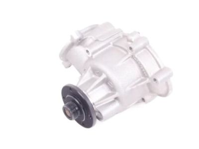 BMW Z4 M Water Pump - 11517838135