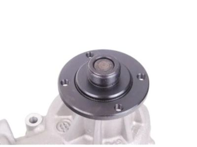 BMW 11517838135 Engine Water Pump