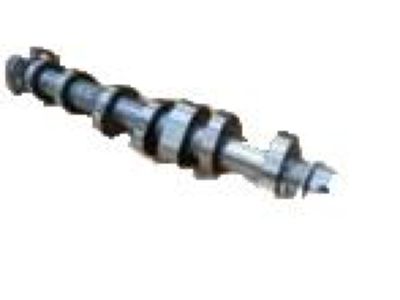 11318669190 BMW Outlet Camshaft Product Photo 2 of 4
