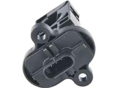 13628658527 BMW Mass Air Flow Sensor Product Photo 2 of 3