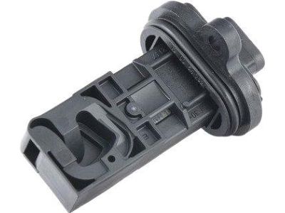 BMW 650i xDrive Mass Air Flow Sensor - 13628658527
