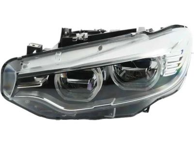 BMW 63117377855