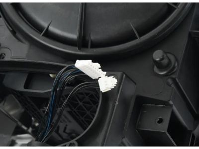 BMW 63117377855