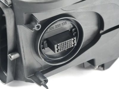 BMW 63117377855