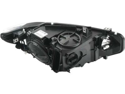 BMW 63117377855
