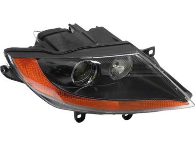 BMW Z4 Headlight - 63127165702