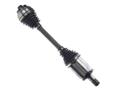2015 BMW X1 Axle Shaft - 31607605511