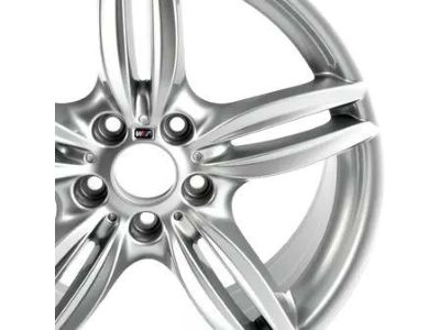 BMW 36117842653
