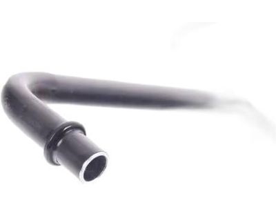 17227519261 BMW Transmission Oil Cooler Line, Flow Product Photo 3 of 3