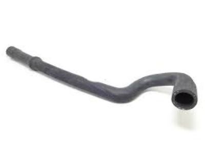 BMW 11531274210 Coolant Hose, Thermostat Housing