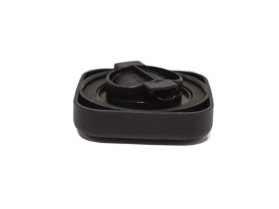 BMW Oil Filler Cap - 11127509328