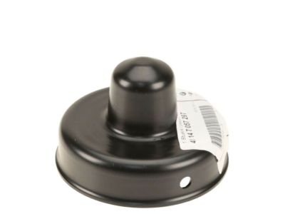 BMW 41147057297 Spring Pocket