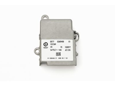 BMW 65776998488