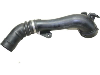 BMW 535xi Air Intake Hose - 13717600011