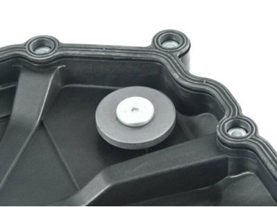 BMW 28107842385 Oil Pan