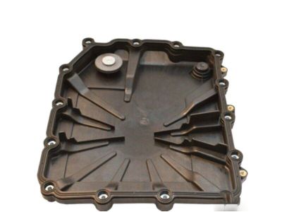 2019 BMW M4 Transmission Pan - 28107842385