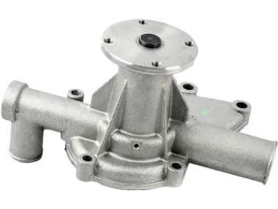 BMW 320i Water Pump - 11519070749