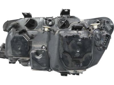BMW 63127162116