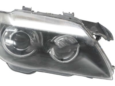 BMW 63127162116