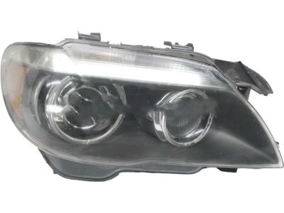 BMW 63127162116