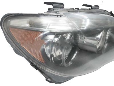 BMW 63127162116