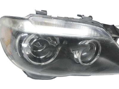 BMW 63127162116