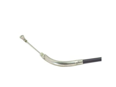 BMW 51258112685 Bowden Cable