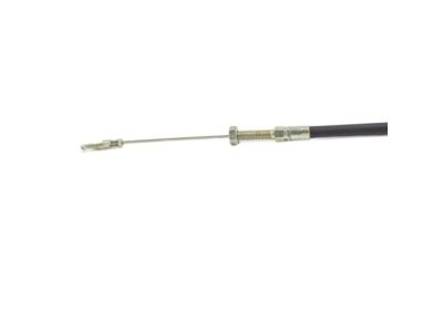 BMW 51258112685 Bowden Cable