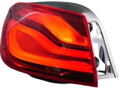 BMW 440i xDrive Back Up Light - 63219491577