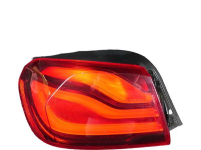 BMW 63219491577