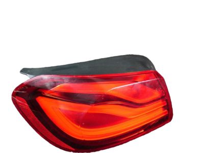 BMW 63219491577